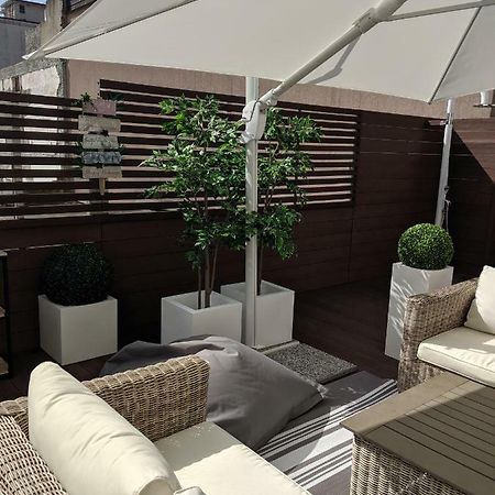 Excelsior 10 - Luxury Apartment Градо Екстериор снимка