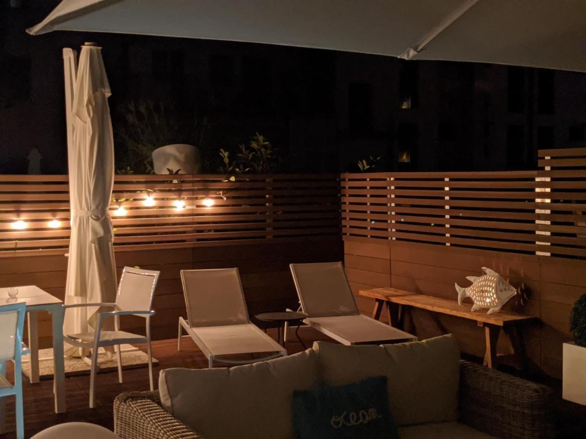 Excelsior 10 - Luxury Apartment Градо Екстериор снимка