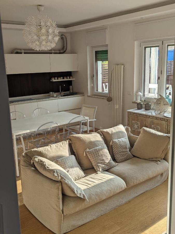 Excelsior 10 - Luxury Apartment Градо Екстериор снимка