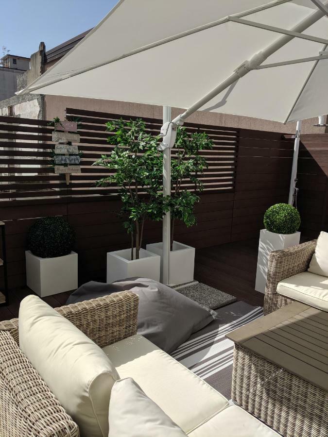 Excelsior 10 - Luxury Apartment Градо Екстериор снимка
